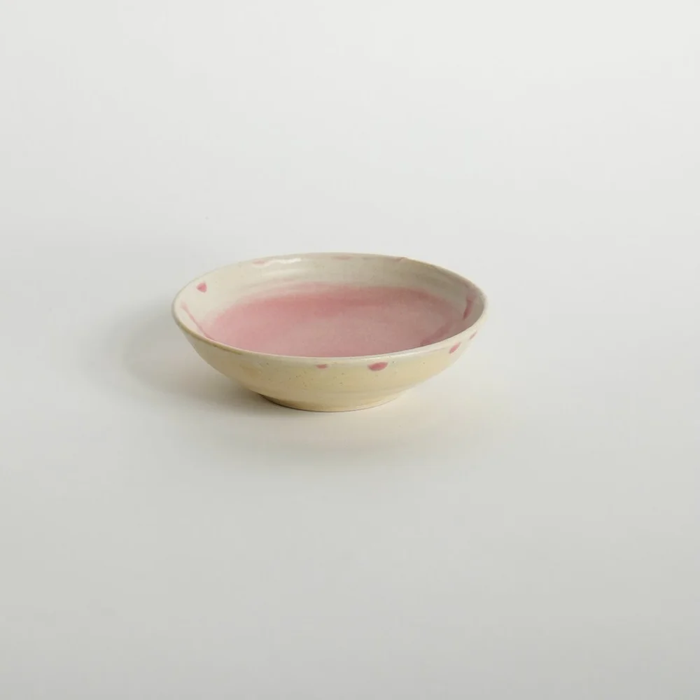 食器 YUKO Tableware — Yuko Nishikawa